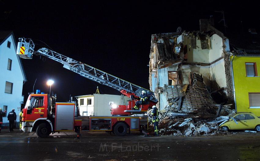 Hausexplosion Bruehl bei Koeln Pingsdorferstr P074.JPG